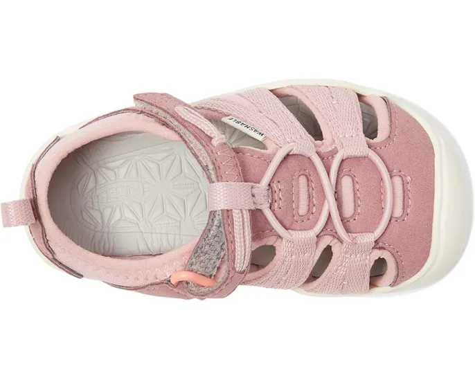 Детские сандалии KEEN Kids Moxie с защитным носком