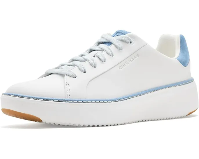 Кроссовки Cole Haan GrandPro Topspin Court