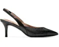 Туфли-лодочки Cole Haan The Go-To Slingback Pump 65MM на каблуке с суперпеной в стельке