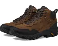 Ботинки Merrell Coldpack 3 Thermo Mid Waterproof с подошвой Vibram Arctic Grip