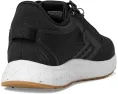 Обувь BILLY Footwear Sport Inclusion DZ1 с двойной молнией и холщовым верхом
