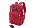 Рюкзак JanSport Eco Mesh Pack из переработанных материалов