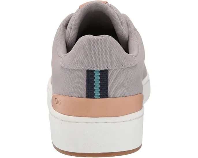 TOMS Travel Lite 2.0 кроссовки с подошвой EVA и стелькой OrthoLite Eco