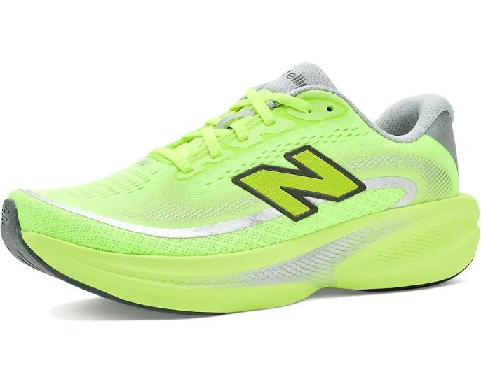Беговые кроссовки New Balance Ellipse V1 с технологией Fresh Foam X