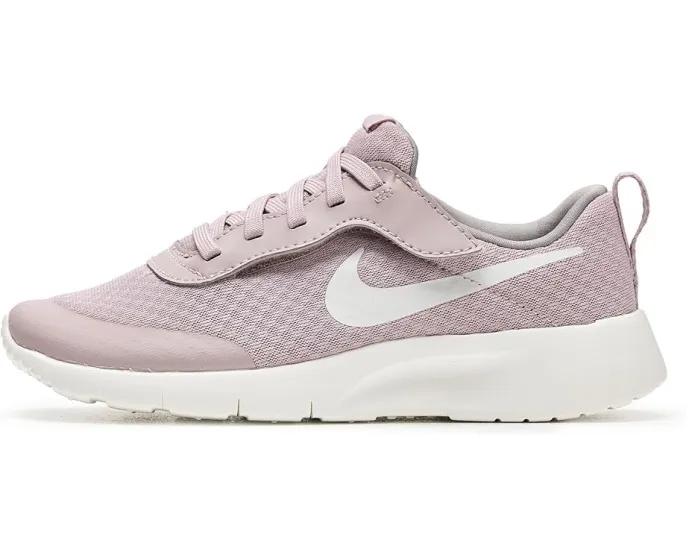 Кроссовки Nike Kids Tanjun EasyOn с липучкой для младших детей