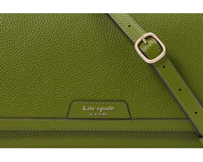 Сумка через плечо Kate Spade New York Hudson трансформируемая