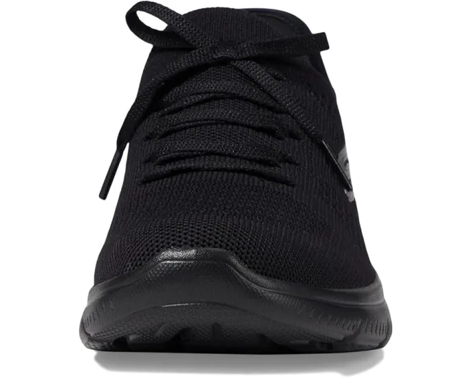 Кроссовки Skechers Summit New Daily Hands Free Slip-Ins с широкой колодкой