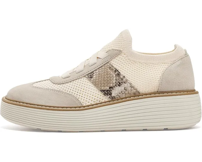 Кроссовки Cole Haan Originalgrand Max Stitchlite на платформе