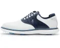 FootJoy Traditions классические гольф-ботинки из премиальной кожи с легкой подошвой