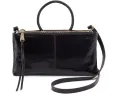 HOBO Sable Crossbody со съёмной лямкой и круглой ручкой