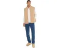 Джинсы Levi's Premium 514 Straight с эластаном для средней посадки