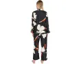 Natori Пижамный набор Kami Notch Pajama Set черный