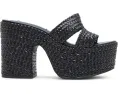 Steve Madden сандалии Gianni из рафии на платформе