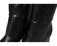 Ботинки Calvin Klein Dawna с заостренным носком и молнией