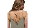 Coastal Sol Maxi Dress