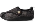 Клоги Alegria Marilynn из эластичного неопрена с застежкой на липучке