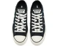 Converse Chuck Taylor All Star Beads низкие кроссовки с бисерным декором