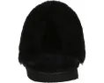 Тапочки Bearpaw Loki II из искусственной овчины с открытой пяткой