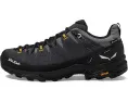 Кроссовки SALEWA Alp Trainer 2 с мембраной GORE-TEX и кожаным верхом