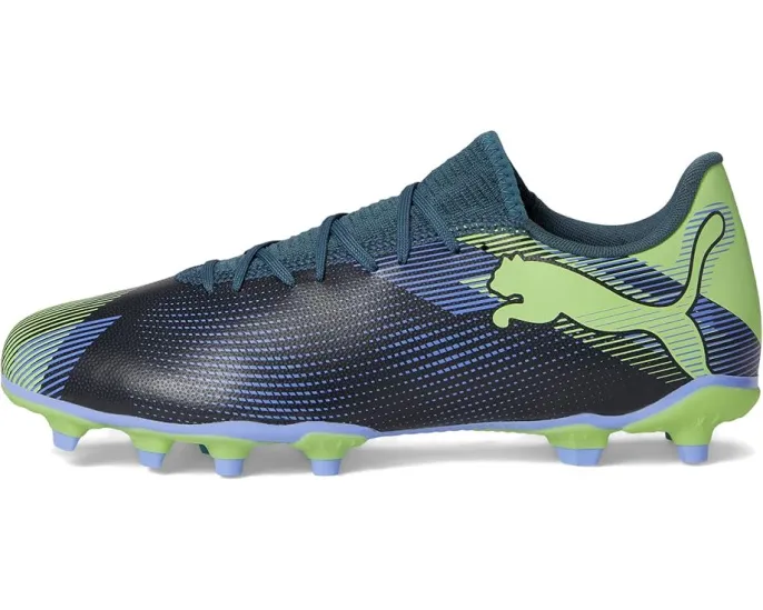 Бутсы Puma Future 7 Play для твердого и искусственного покрытия