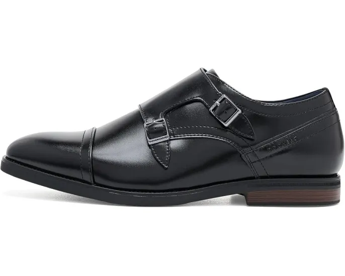 Мужские лоферы Dockers Ballard без шнуровки с закрытым носком