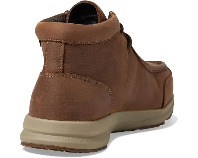 Водонепроницаемые ботинки Ariat Spitfire H2O из натуральной кожи