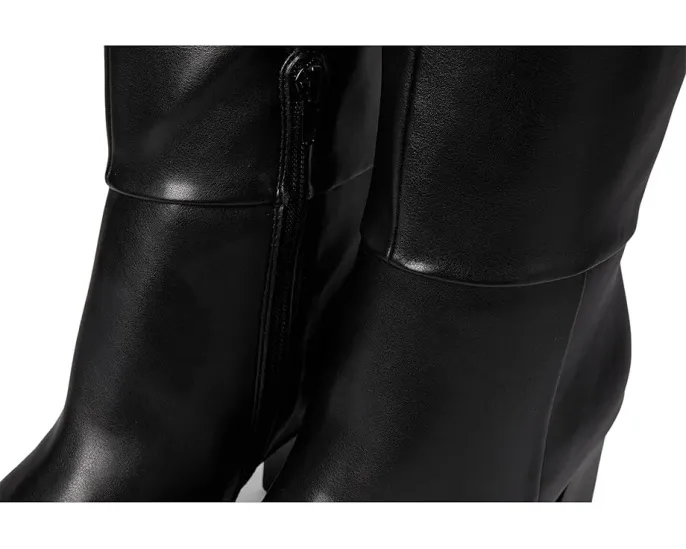 Ботинки Calvin Klein Dawna с заостренным носком и молнией