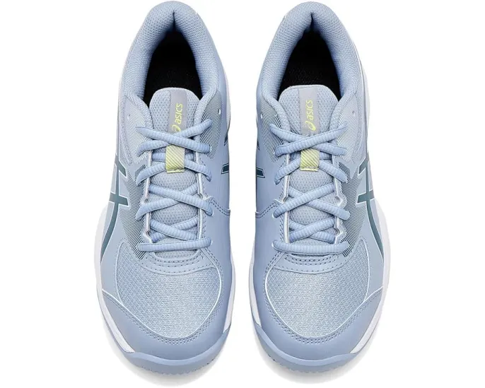 Теннисные кроссовки Gel Game для школьников с технологией TRUSSTIC ASICS Kids