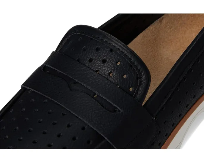 Лоферы Dr. Scholl's Nice Day Breezy из частично переработанной кожи