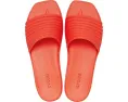 Сланцы Crocs Miami Slide из легкого материала EVA