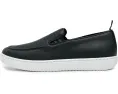 Лоферы FitFlop Craft-Q Tumbled-leather Moc с технологией iQushion