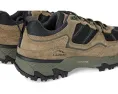 Низкие вентилируемые треккинговые ботинки L.L.Bean Trail Model X Low
