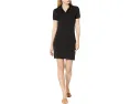 Платье поло Lacoste Slim Fit с коротким рукавом