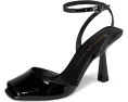 Босоножки Val Sandal 85 Stuart Weitzman на шпильке с квадратным носком