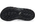 Сандалии классические Chaco Z/1 Black с ремнями из полиэстера