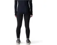 Леггинсы Mountain Hardwear Butter Up для тренировок