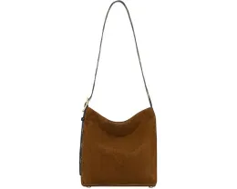 Сумка Crosby Bucket от Rebecca Minkoff