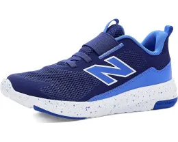 New Balance Kids 468v1 слипоны с технологией DynaSoft