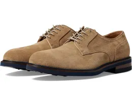 Обувь Johnston & Murphy Hartley Plain Toe с подошвой Vibram