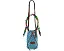 Сумка с макраме Macrame shoulder bag FARM Rio