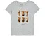 Футболка Iced Coffee Classic Tee от Abercrombie Kids