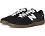 Кроссовки New Balance 508 Brandon Westgate с верхом из замши