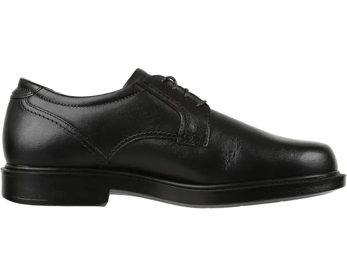 Туфли SAS Ambassador Lace Up Comfort Oxford с одобрением Medicare и для диабетиков