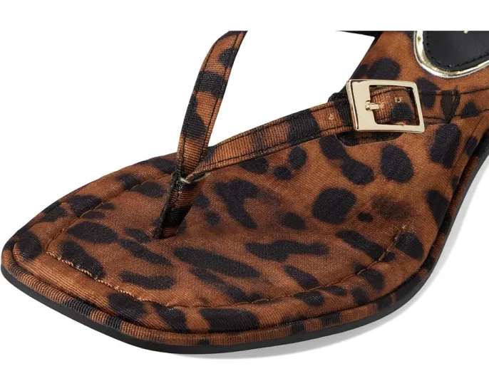 Kenneth Cole New York сандалии Gillie с каблуком