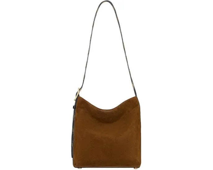 Сумка Crosby Bucket от Rebecca Minkoff