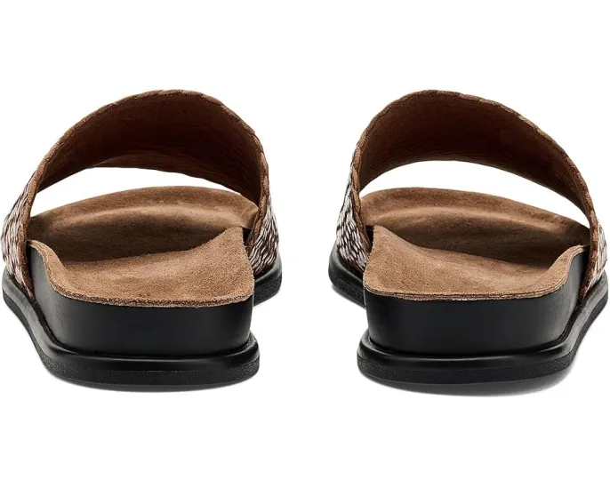 Туфли Effie с плетением из кожи бренда Vagabond Shoemakers