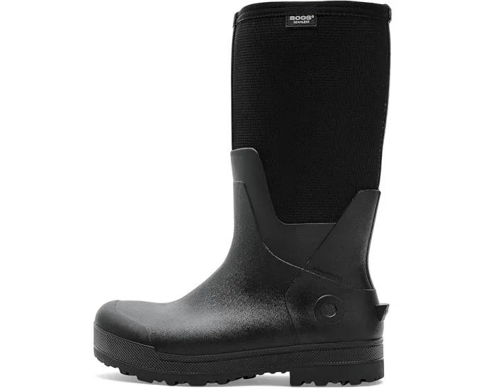 Резиновые сапоги Bogs All Season Seamless для работы в любое время года