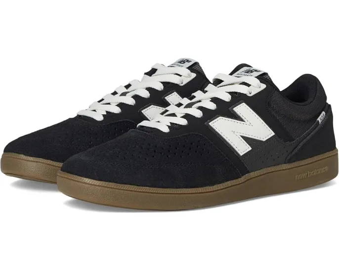 Кроссовки New Balance 508 Brandon Westgate с верхом из замши