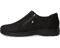 Туфли Rockport Hallie из кожи с боковой молнией и технологией truTECH