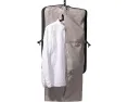 Чемодан для одежды Garment Bag с отделениями из сетки Baggallini